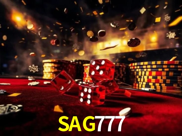 SAG777 Tragamonedas
