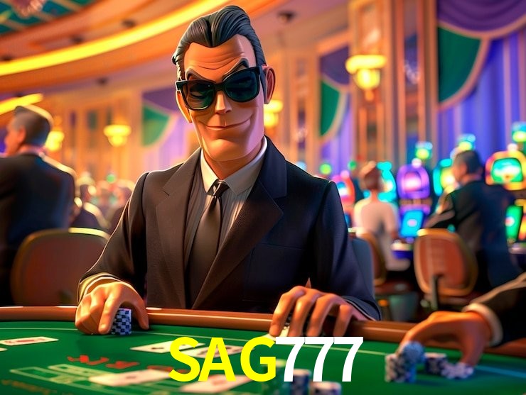 SAG777 Preguntas frecuentes