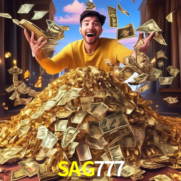SAG777 Valorant Slots