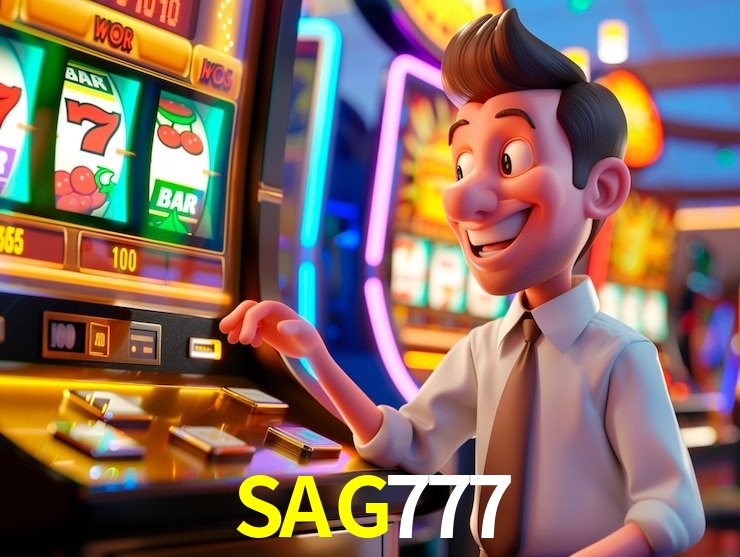 SAG777 Live Blackjack