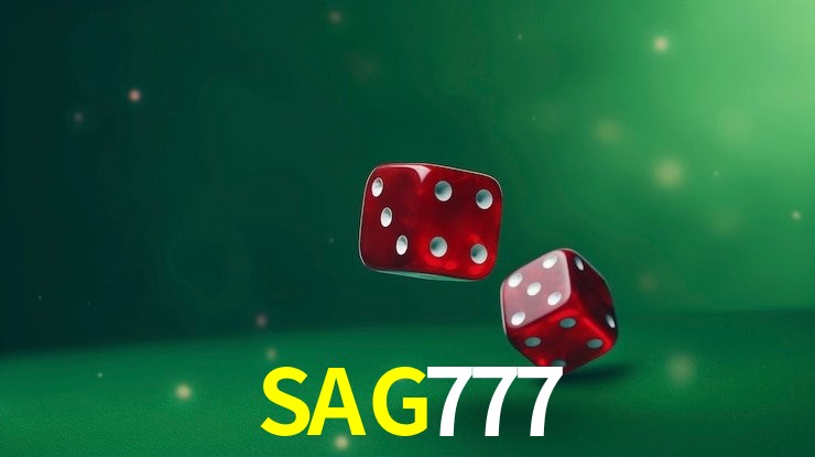 SAG777 mobile gaming