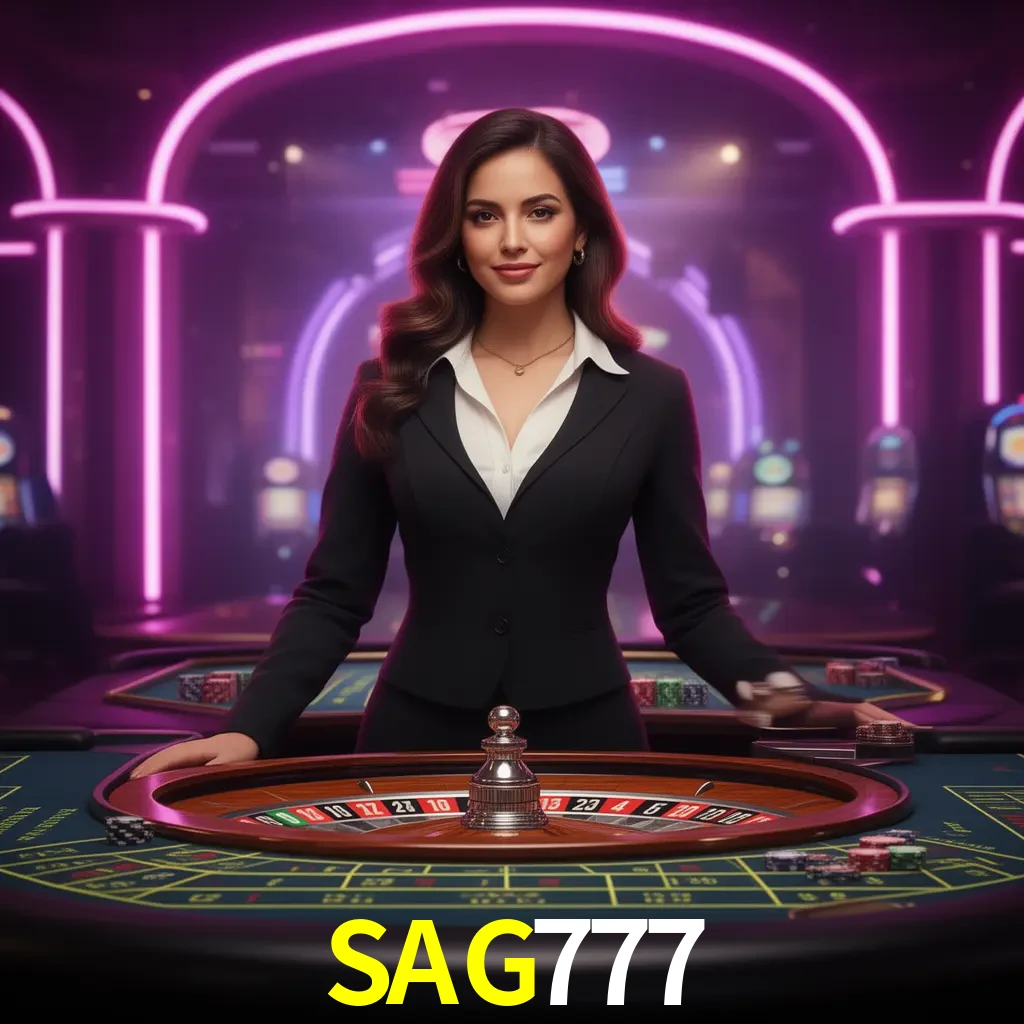 SAG777 Ingresa para explorar el lobby de SAG777 y disfruta de nuestras mesas en vivo y tragamonedas en todo momento