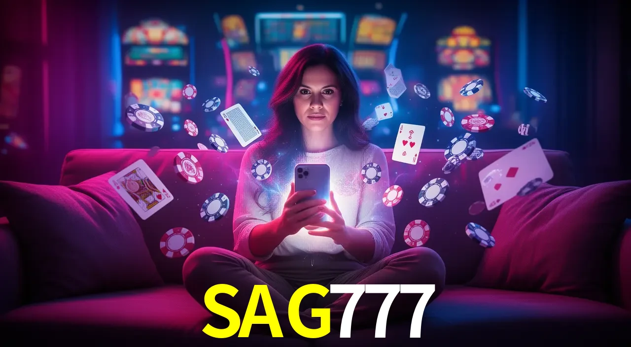 SAG777 Ruleta Automática en SAG777: fluidez y sencillez en cada giro